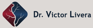 Logo Dr. Victor Livera Angiologista em recife