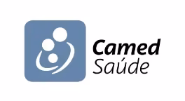 Convênio Camed Saúde aceito pelo Dr. Victor Livera
